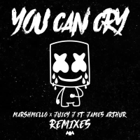 You Can Cry (Remixes) (EP)