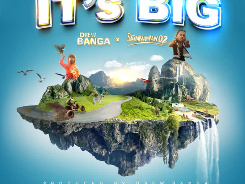 Roll Wit It (feat. Lil Kayla) (Single)