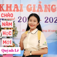 Chào Năm Học Mới (Single)