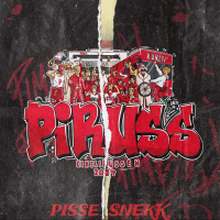 Piruss (Pissesnekk) (Single)