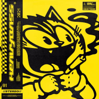 Heavy Bass (remastered at 2021)