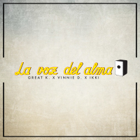 La Voz del Alma (Single)