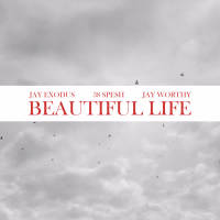 Beautiful Life (feat. 38 Spesh & Jay Worthy) (Single)