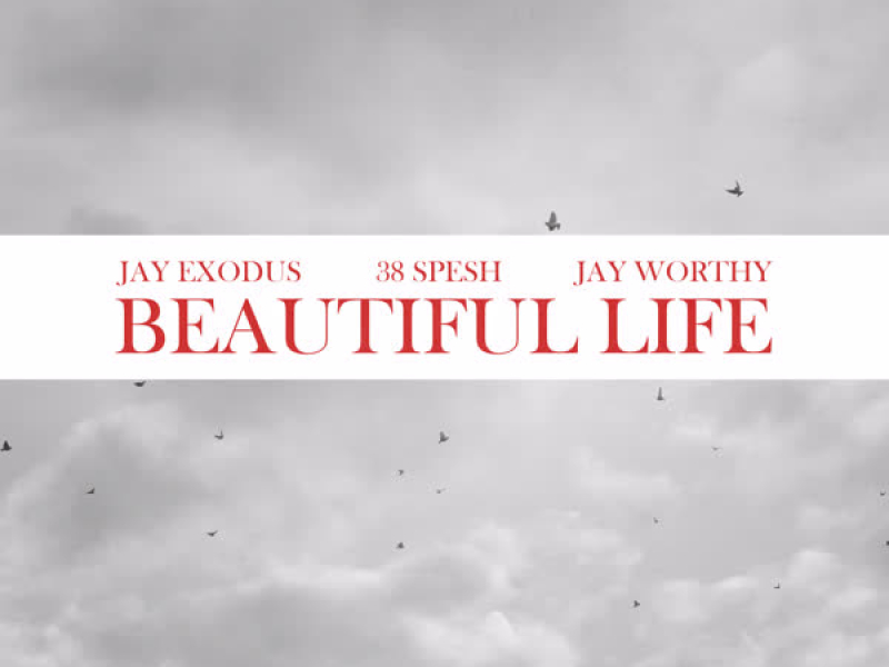 Beautiful Life (feat. 38 Spesh & Jay Worthy) (Single)