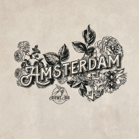 Amsterdam (Single)