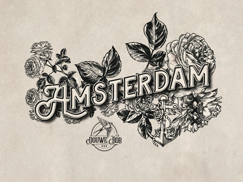 Amsterdam (Single)