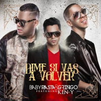 Dime Si Vas a Volver (Remix) (Single)