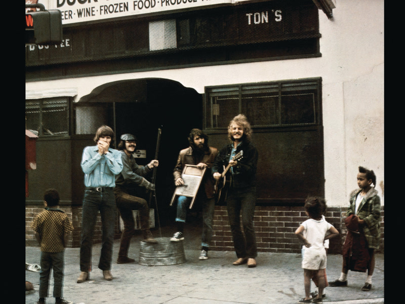 Willy And The Poor Boys (Expanded Edition)