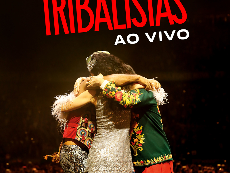 Tribalistas (Ao Vivo)