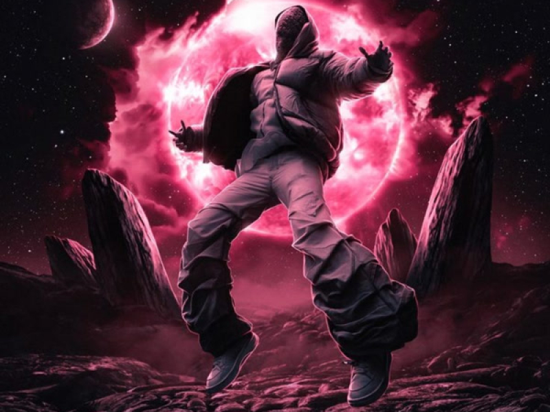 ELA QUER UM NEGRO (Single)