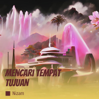 mencari tempat tujuan (Single)