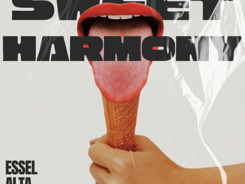 Sweet Harmony (Single)