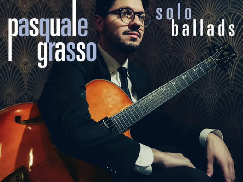 When I Fall in Love (Single)