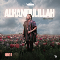 Alhamdulillah (Thank God) (Single)