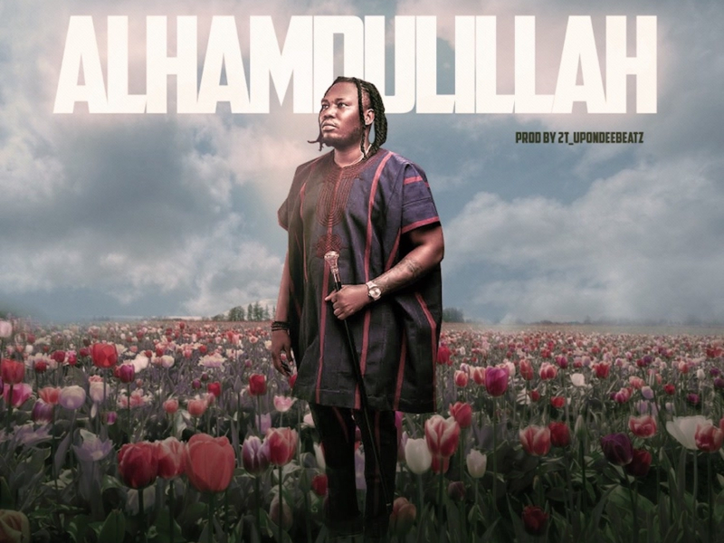 Alhamdulillah (Thank God) (Single)