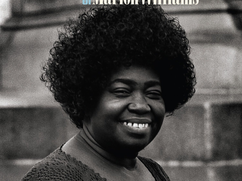 Packin' Up: The Very Best Of Marion Williams