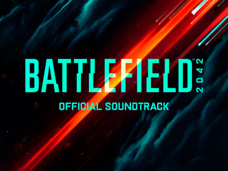 Battlefield 2042 (Official Soundtrack)
