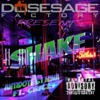 Shake (feat. Cricet)