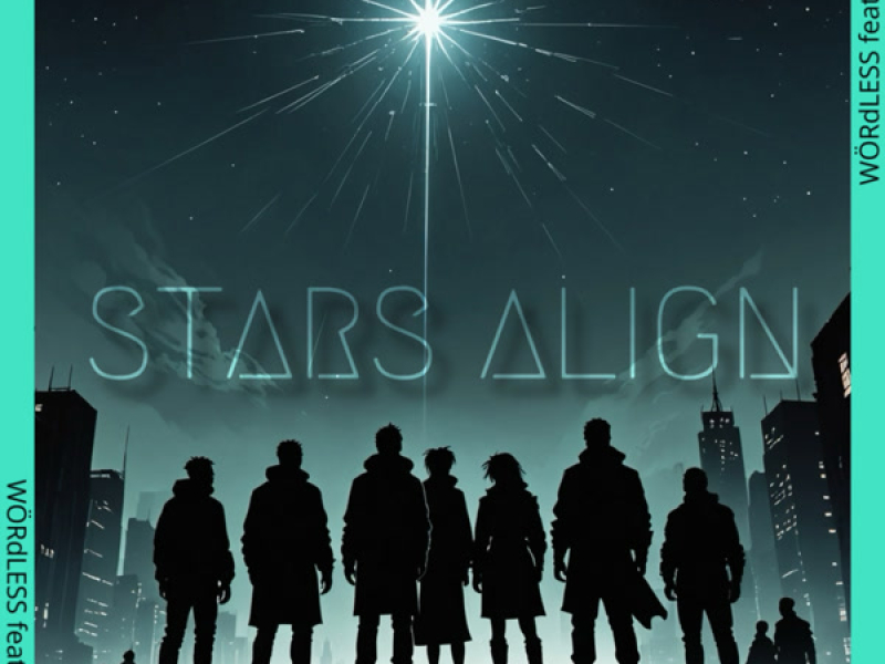 Stars Align (Single)