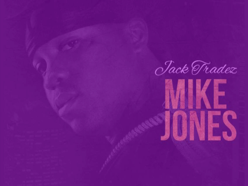 Mike Jones (Screwed & Chopped) (Single)