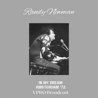 In My Dream (Live Amsterdam '72) (Single)