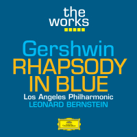 Gershwin: Rhapsody in Blue (Single)