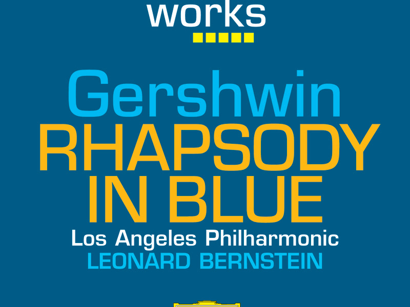 Gershwin: Rhapsody in Blue (Single)