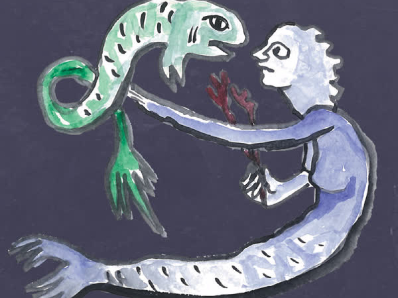 Undercurrent (Nur Jaber Remix) (Single)