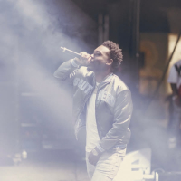 ITS LIKE RAIN (Single)