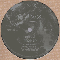 Prop EP