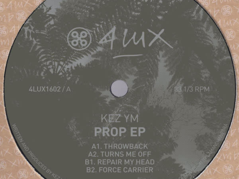 Prop EP