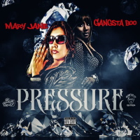 Pressure (Single)