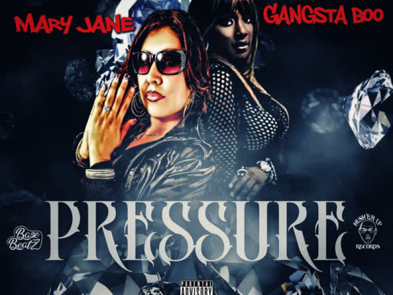 Pressure (Single)