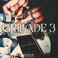 Grillade #3 (Single)