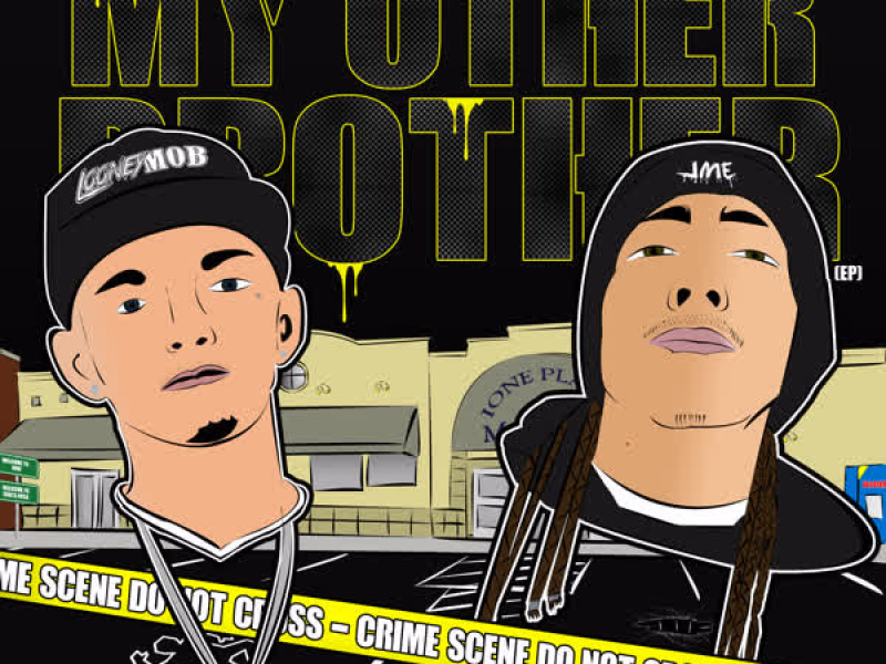 My Other Brother (EP)