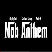 Mob Anthem (Single)