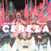 Cereza (Single)