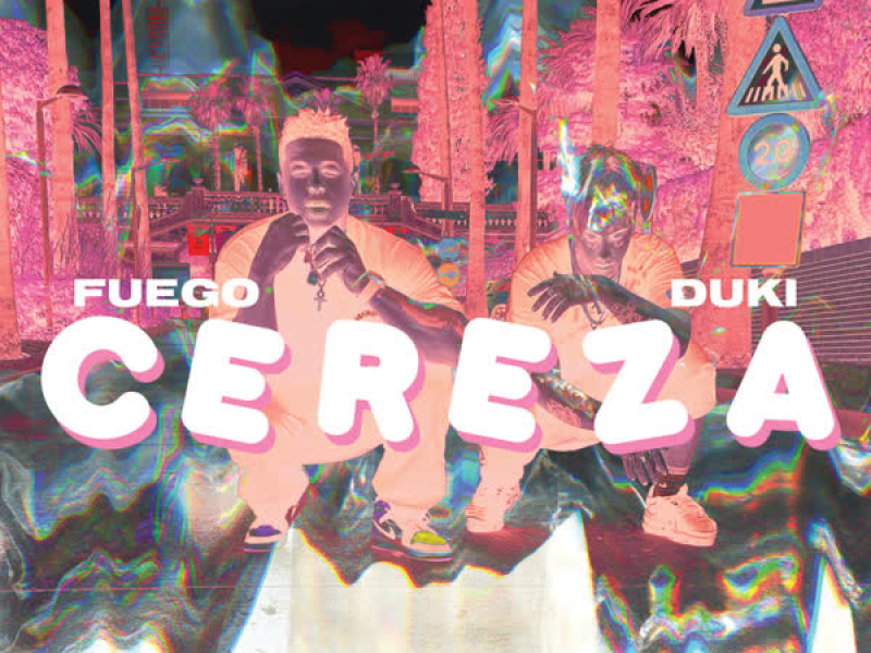 Cereza (Single)