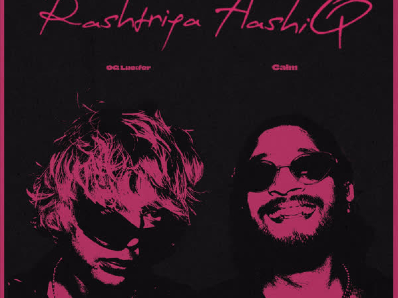 Rashtriya Aashiq (Single)