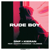Rude Boy (Single)