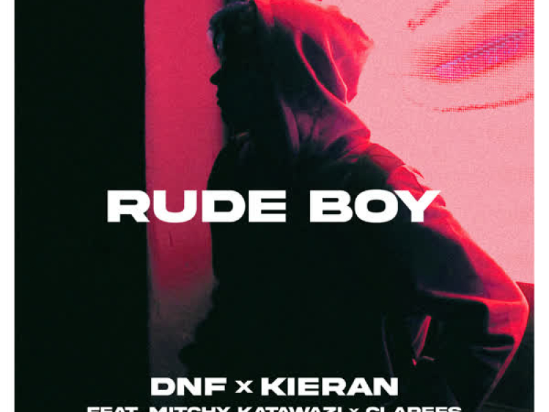 Rude Boy (Single)