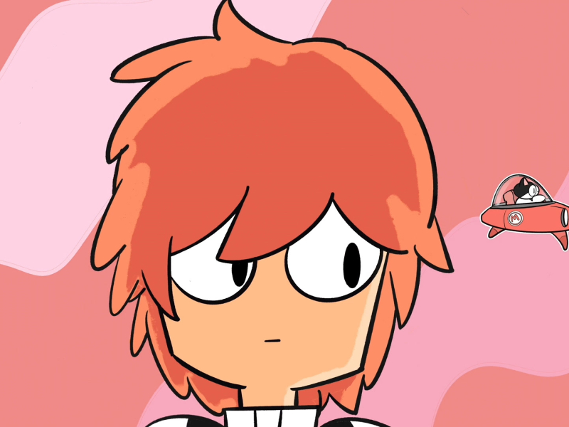 Best Friend! (MV) (Single)