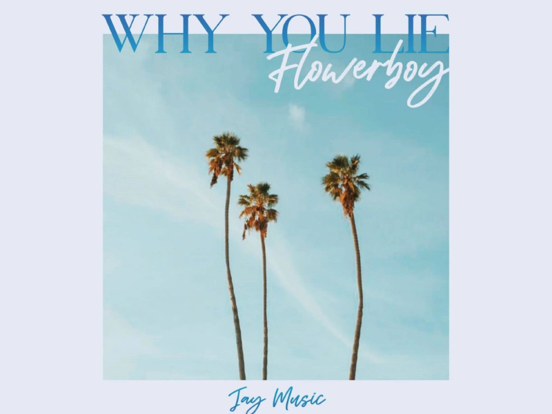 Why You Lie (with FlowerBoy) (Single)