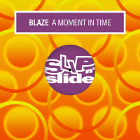 A Moment In Time (Single)