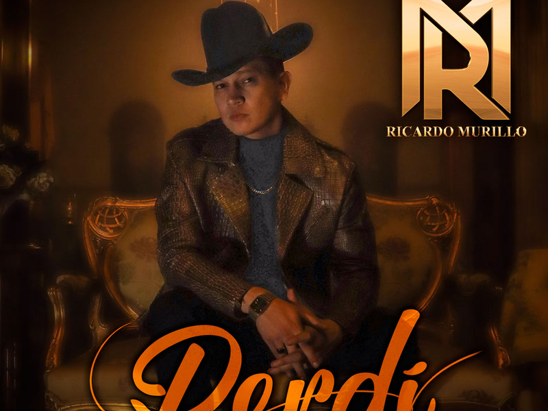 Perdí (Single)