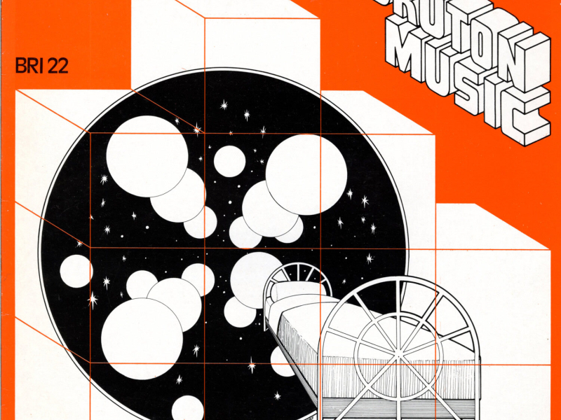 Bruton BRI22: Music Beds (Edited)