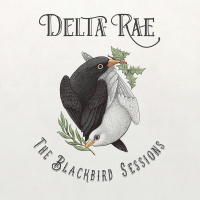 The Blackbird Sessions (EP)