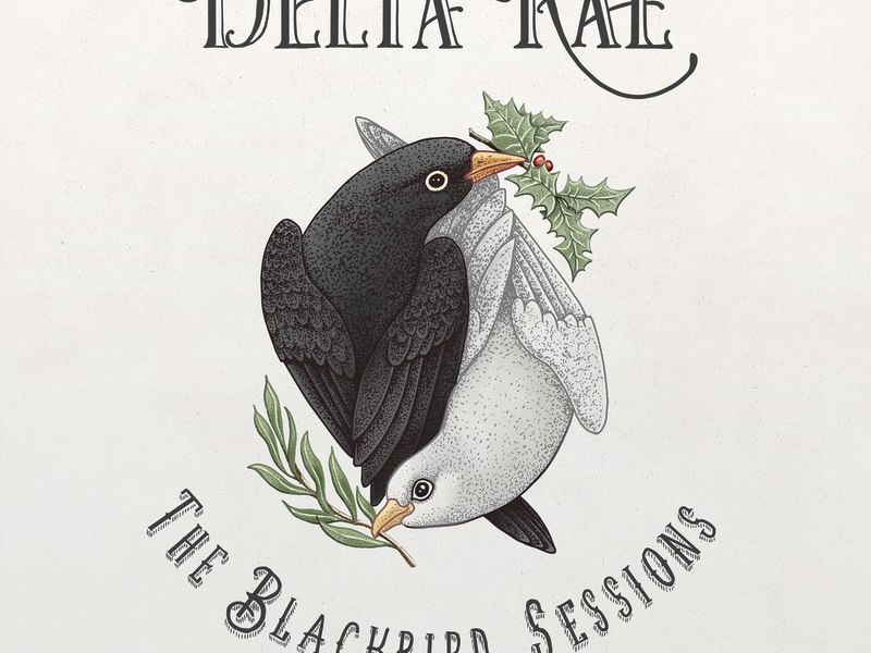The Blackbird Sessions (EP)