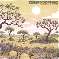 CHEIRO DE PEQUI (Single)