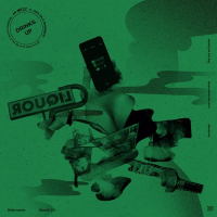 DRINKS UP (feat. 화사) (Single)